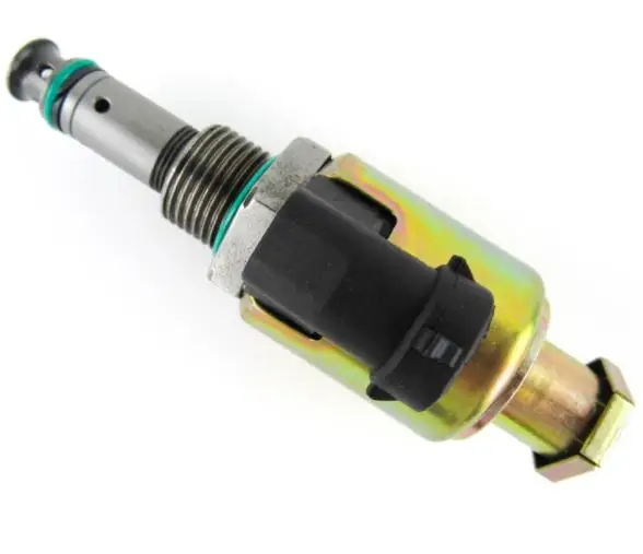 

Powerstroke Injection Pressure Regulator Valve IPR (3013) F81Z9C968AA AB 1829856C91 1836412C91 1841279C91