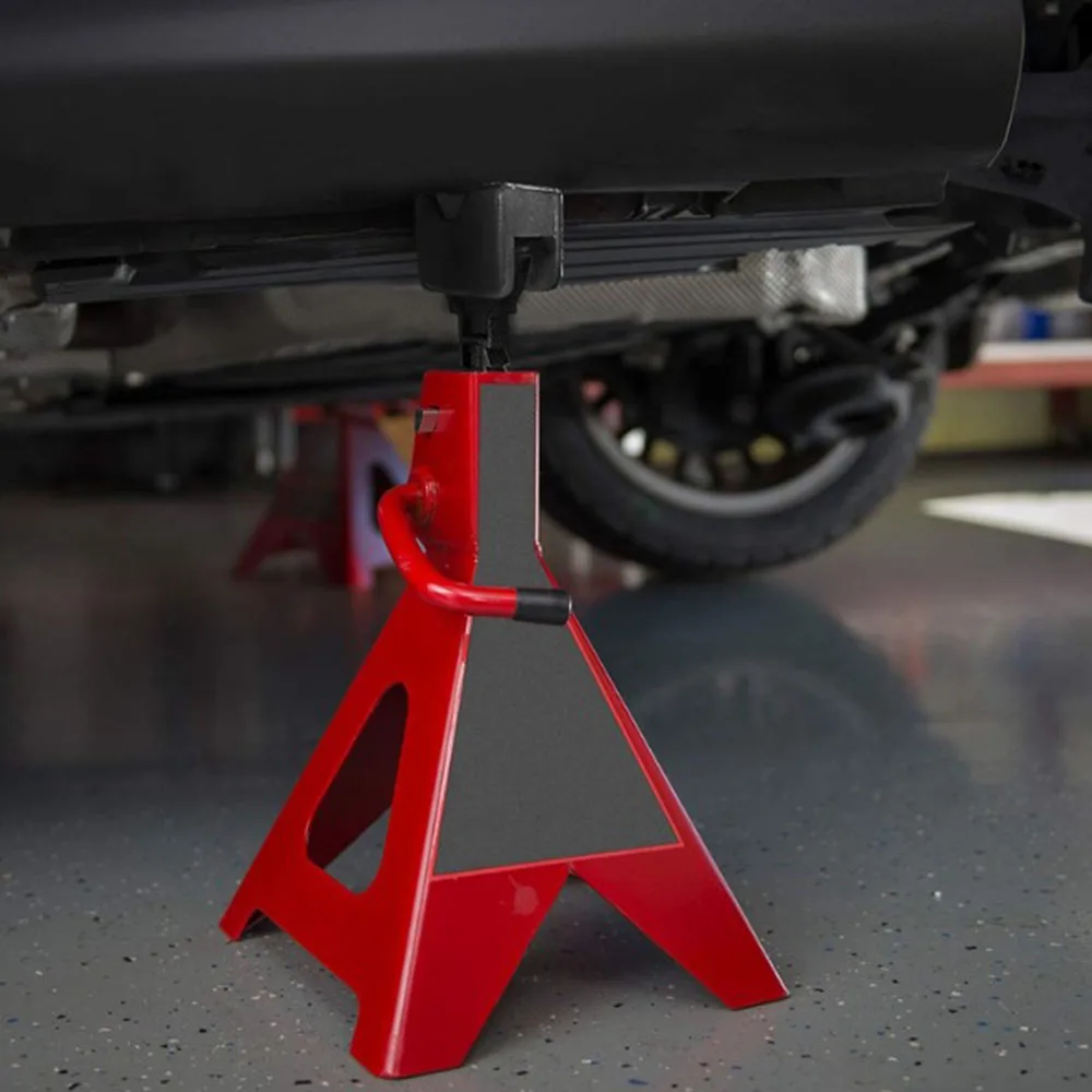 

Car Jack Pad Auto Rubber Wear-resistant Adapter Stand For Torin Big Red T43002