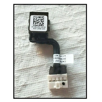 For Dell Latitude 7480 7490 Dc Power Input Jack With Cable 8gjm9 08gjm9 Buy At The Price Of 11 13 In Aliexpress Com Imall Com