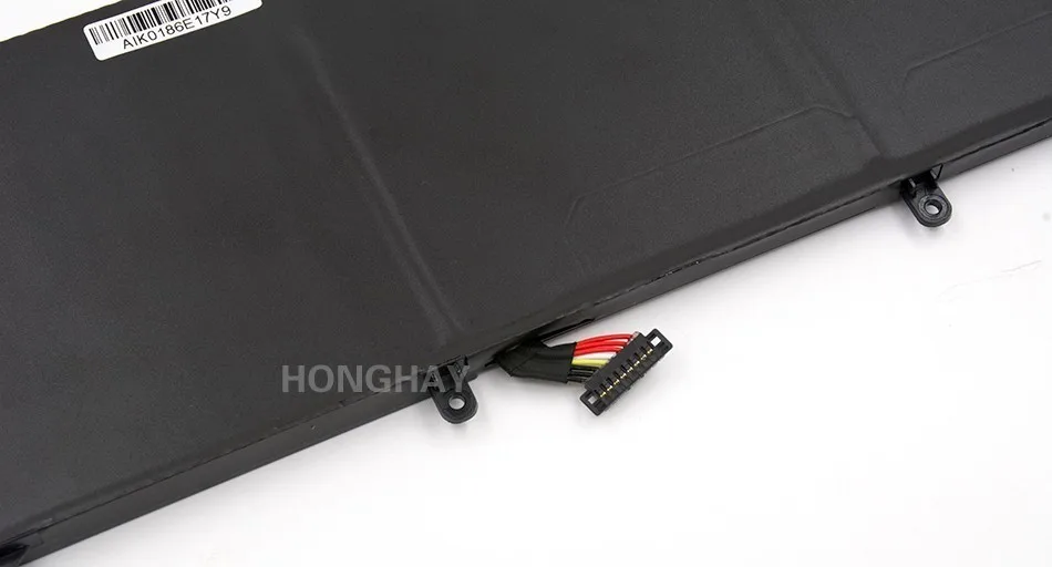 HONGHAY 15,2 V 60Wh C41N1416 Аккумулятор для ноутбука ASUS ZenBook Pro G501 G601J UX501VW N501L UX501J серии