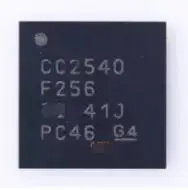 100% новая бесплатная доставка CC2540F256RHAR CC2540 VQFN40 модуль новый в наличии БЕСПЛАТНАЯ ДОСТАВКА