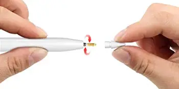 apple pencil nibs replacement