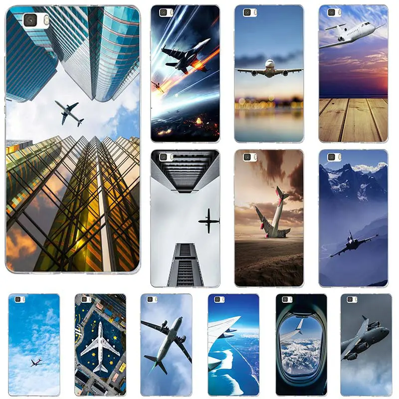 Чехол для Huawei P8 P9 P10 P20 Lite Mate 10 Pro Y5 Y6 II Y7 Honor 6X 7X 9 | Мобильные телефоны и аксессуары