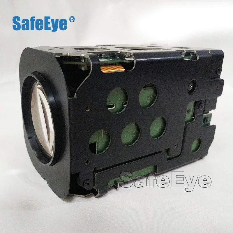 Бесплатная доставка модуль камеры SONY FCB EX1020 NTSC 36x Zoom PTZ Block|Камеры видеонаблюдения|