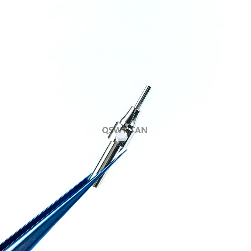 Ultra-sharp FUE Punches serrated plates horn mouths for Hair loss Treatment hair implants tool Ultra-sharp FUE Punches serrated plates horn mouths for Hair loss Treatment hair implants tool
