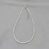 99178-151fc5.jpg Collier ras du cou Simple en perles de rocaille pour femmes, Collier de bohème coloré fait à la main, cadeau de bijoux
