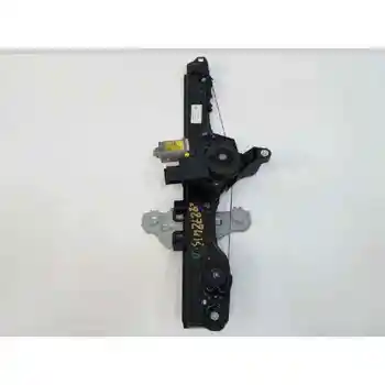 

807013ZL0B WINDOW LIFTER FRONT LEFT NISSAN PULSAR (C13)