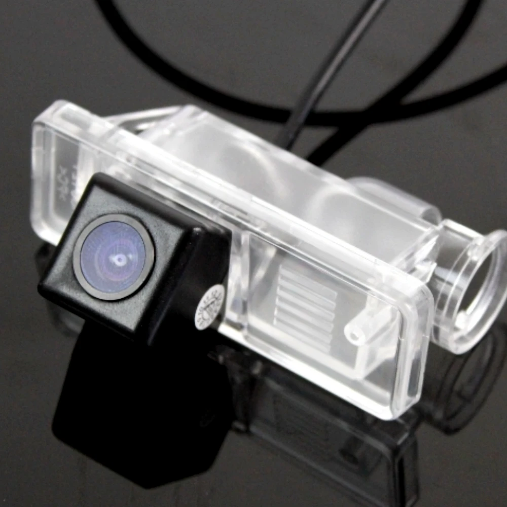 LiisLee Автомобильная HD камера заднего вида для Mercedes Benz для Dodge Sprinter ночное видение высокое качество специальная камера заднего вида