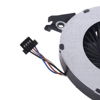 

Laptop Notebook CPU Cooling Fan for hp Probook 450 G4 455 G4 470 G4 905774-001 K9FC