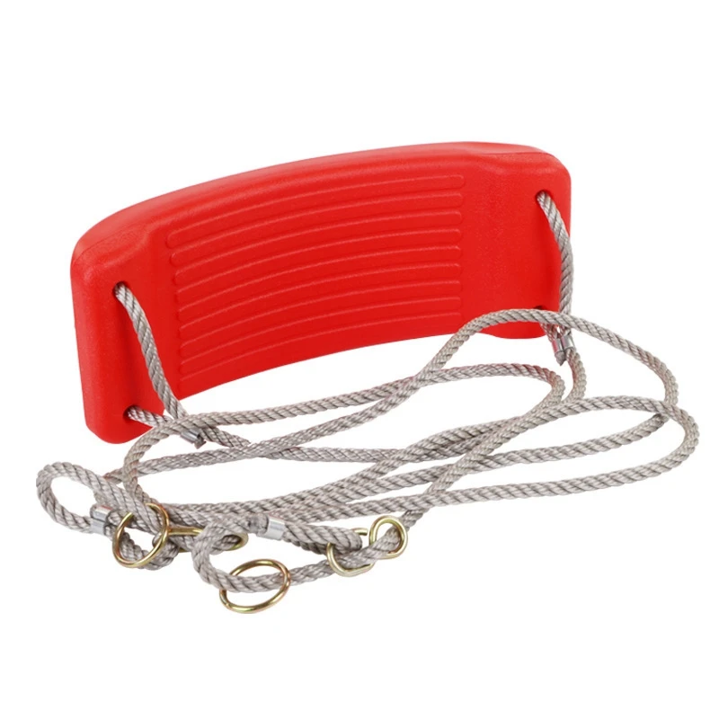 Уличные качели игрушки для детей комнатные веревка сиденье литой наслаждайтесь