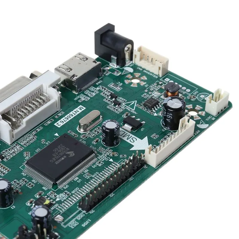 1 комплект для 30Pin LTn154X3-L01/L01H 1280X800 панель ЖК-дисплей Панель управления C90F