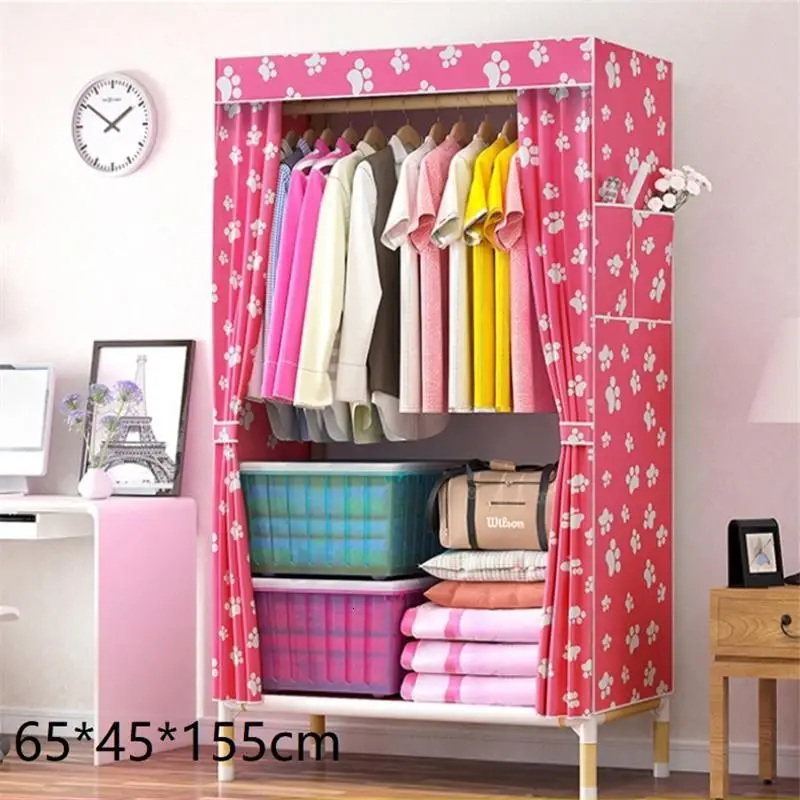 Number 10 Meble Kleiderschrank Moveis Para Casa Penderie Dresser Range Chambre Mueble Closet мебель для спальни Guarda Roupa гардероб - Цвет: Number 10