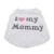 Cute Cat Clothes Весна Лето Pet Clothes Cat Fashion Pet Coat Printed Vest Costume Funny Clothes Pet Clothes For Small Cats