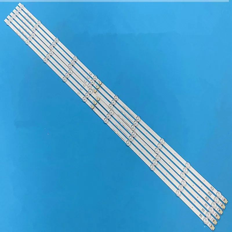 

Для LG 50LN5400-CA strip 6916L-1276A/1273A/1272A/1241A