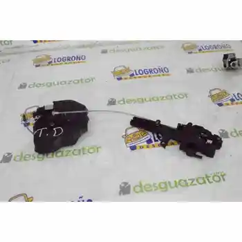 

DOOR LOCK REAR RIGHT BMW 1 SERIES SALOON (E81/E87)