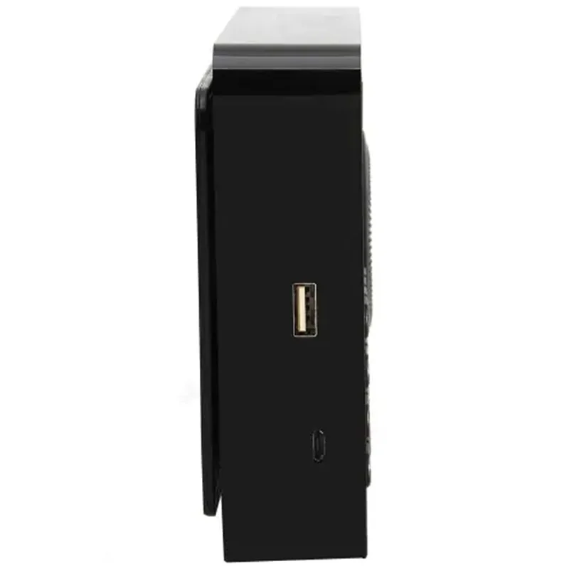 ZOKOTECH ZK-TA10 3000 Распознавание отпечатков пальцев паролем посещаемость времени машина система контроля доступа Регистратор
