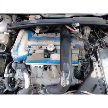 

B5244T5 COMPLETE ENGINE VOLVO S60 SALOON