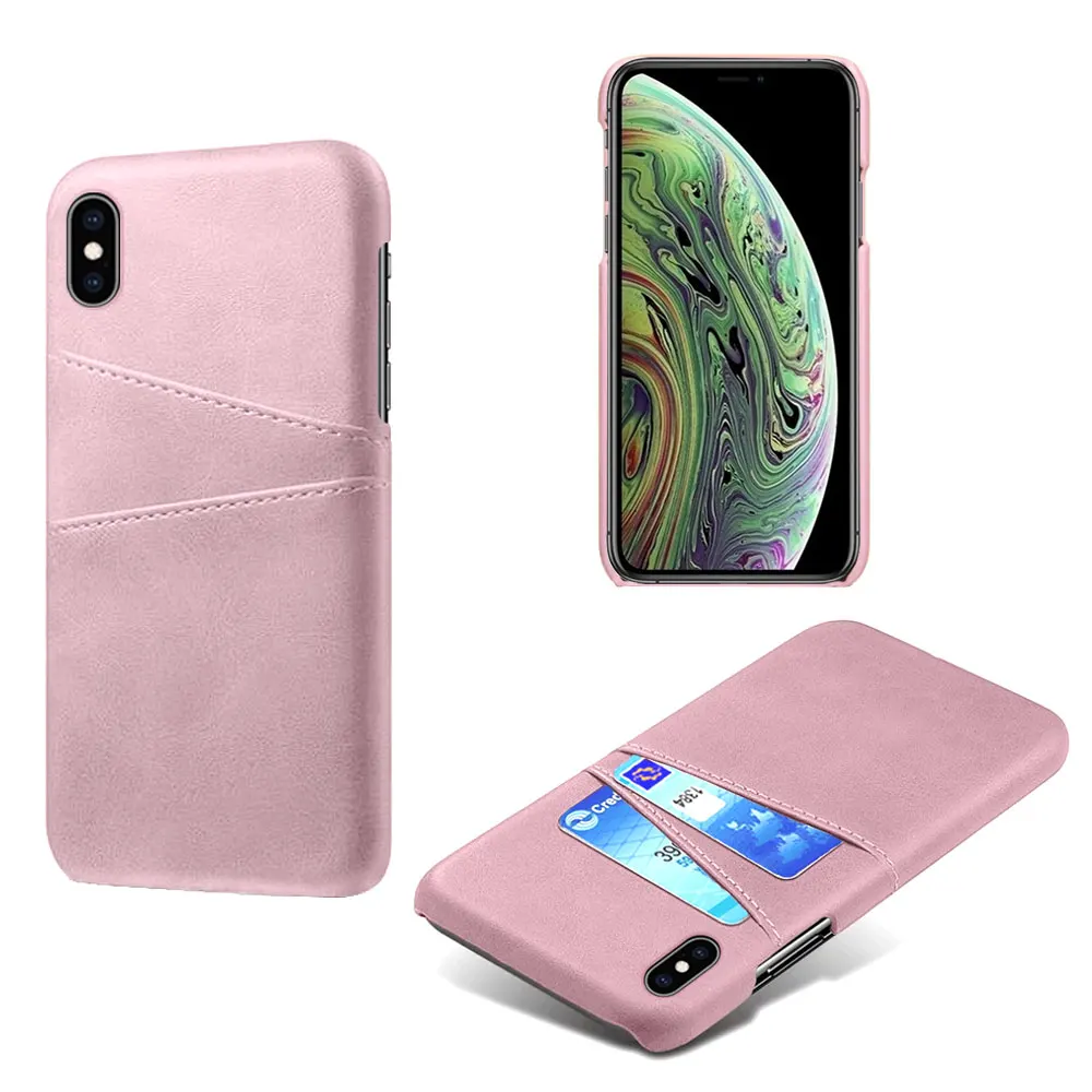 case for iphone 13  Leather Card Holder Case For iPhone 13 Pro MAX 12 11 XR XS X 7 8 Plus 6 6s PU Leather Cover For iPhone 13 12 11 XS 5 5s SE 2022 apple 13 case