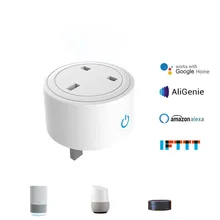 Best Price Smart Plug Socket Basic Phone Remote Control Adapter Smart Life App Wifi Smart UK Plug Voice Control Work With Alexa Google Home Best Price Smart Plug Socket Basic Phone Remote Control Adapter Smart Life App Wifi Smart UK Plug Voice Control Work With Alexa Google Home