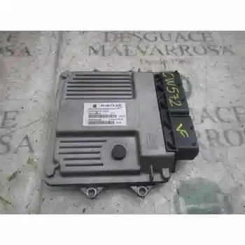 

SWITCHBOARD ENGINE EUA SUZUKI SWIFT SALOON (MZ) GL (5-ptas.) GM 55195173 7160003901 [15190288]