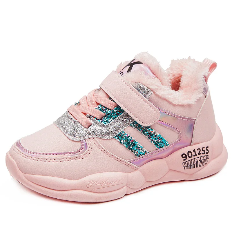 Neppi/детская обувь; Tenis Infantil; обувь для девочек и мальчиков; кроссовки для бега в Корейском стиле; Chaussure Enfant; Студенческая стильная обувь