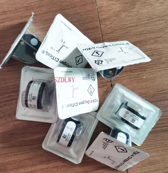 

AAV66-380 O2 gas sensor 0-30% range 100% new