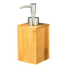 1 шт. диспенсер бутылка толкающий насос пустой шампунь дезинфицирующее средство Крем Диспенсер Бутылка