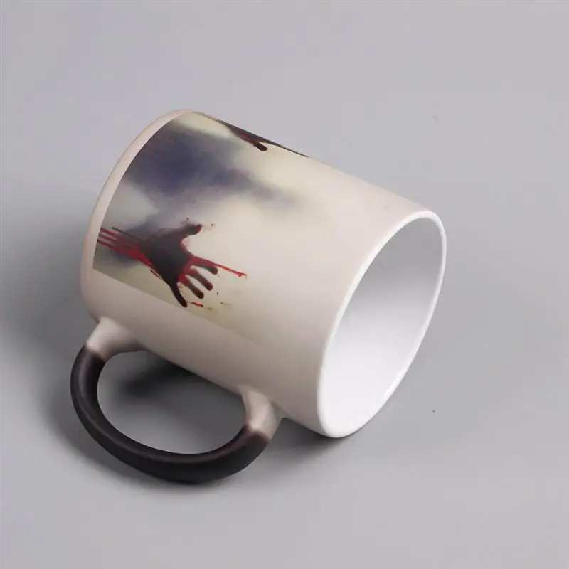 1 шт. керамическая кружка для горячих напитков|Кружки| |