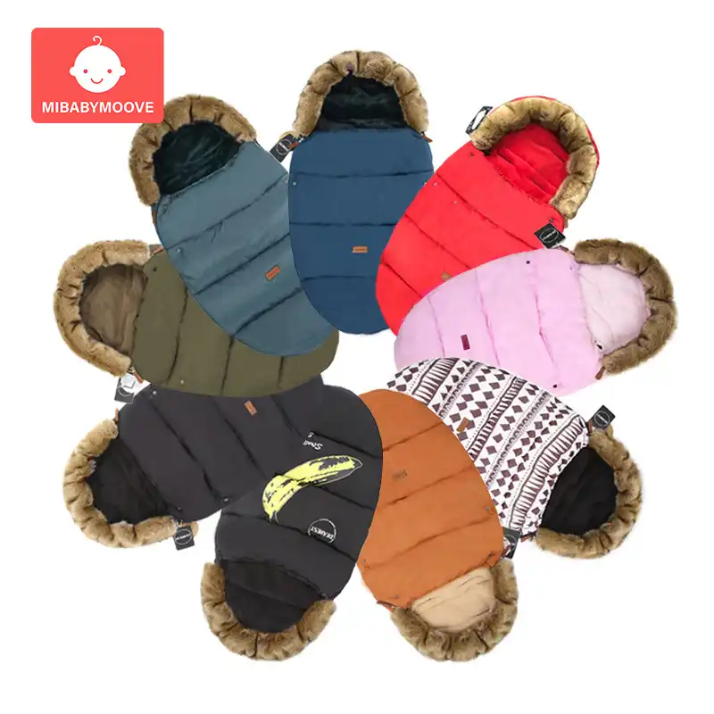 teething necklace baby bunting