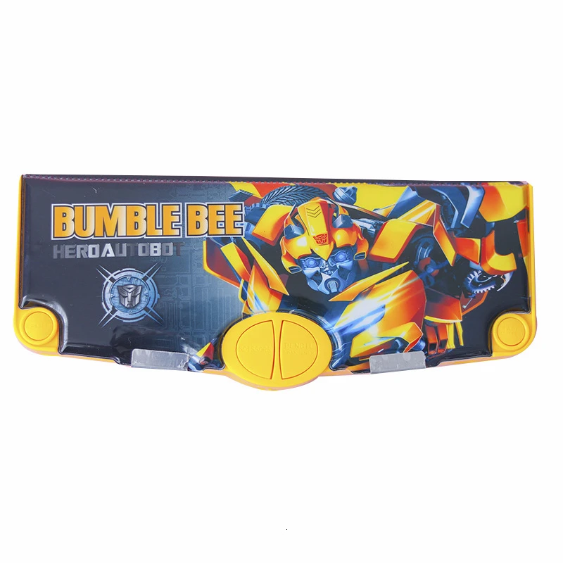 Трансформаторы деформируемая игрушка Карандаш Чехол творческий