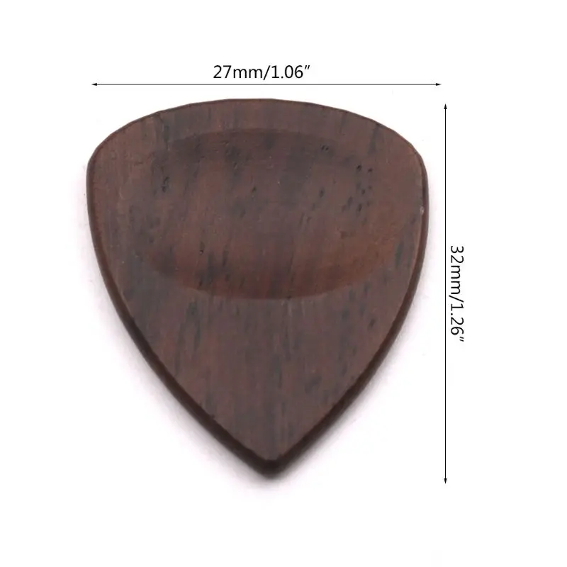 2 шт. гитара американская липа pick s Paddles pick Shrapnel DIY ожерелье кулон подарок