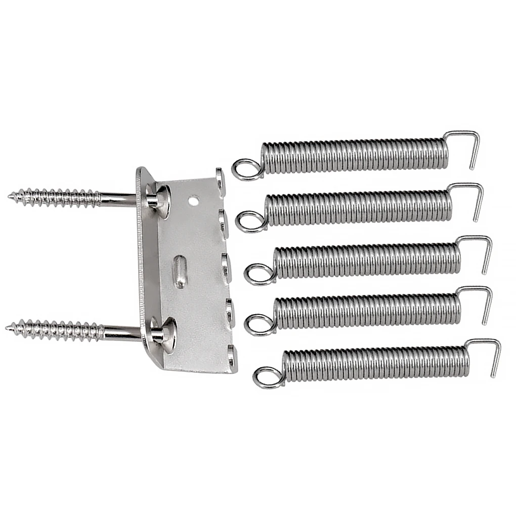 Fender stratocaster screws best sale