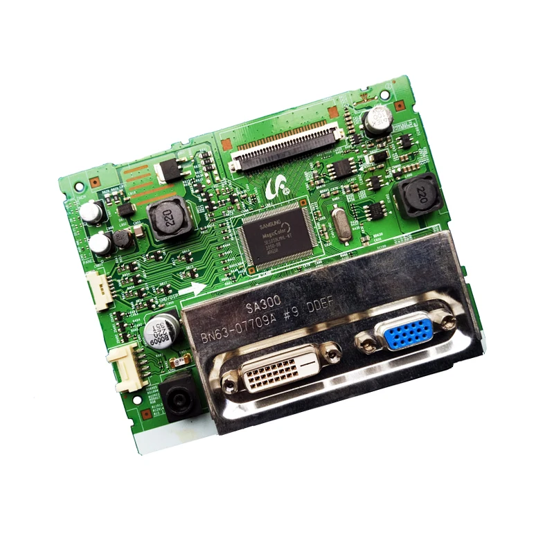 Einkshop оригинальной и S19A300B дисковод для samsung LS19A300 LS19A330BW SA300 SA330 19 дюймов доска отличного качества