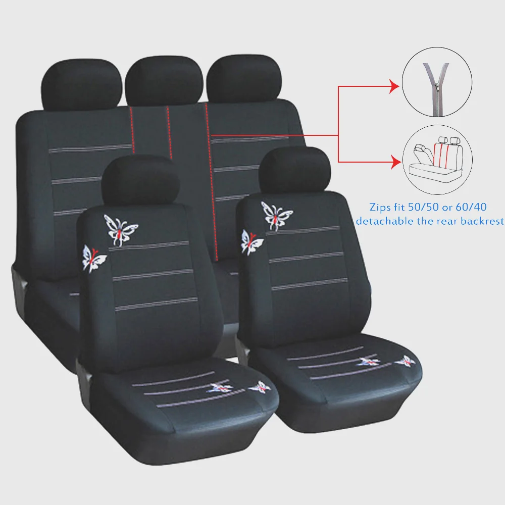 

car seat cover auto seats covers protector for audi a3 8p 8v sedan sportback a4 b5 b6 b7 b8 a5 of 2014 2013 2012 2011