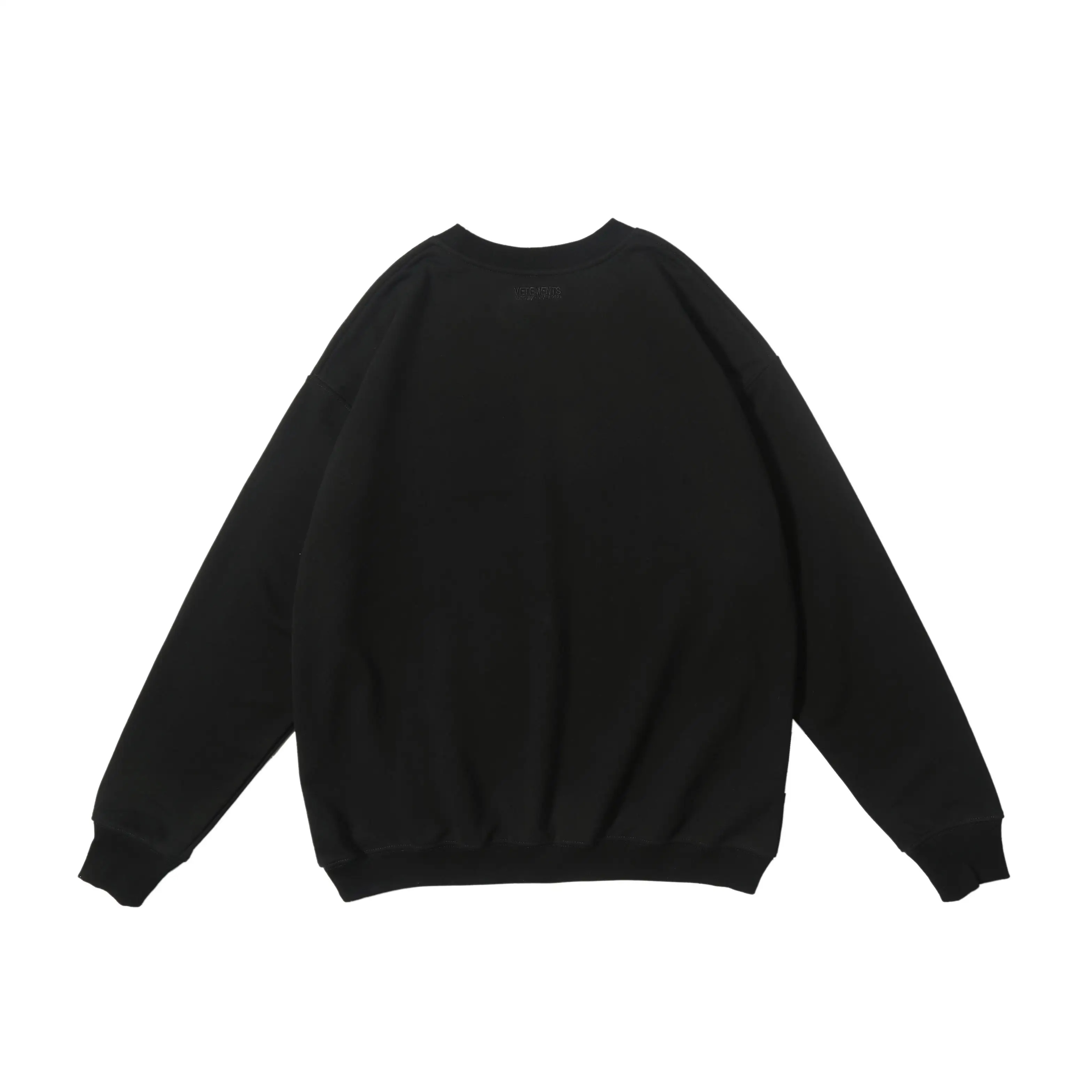 Vetements, толстовки для мужчин и женщин, большие размеры, свитшоты, Харадзюку, Канье Уэст, хип-хоп, пуловеры, xxxtentacion, толстовки