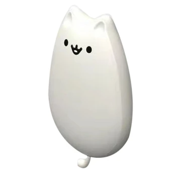 

Cute USB Rechargeable Hand Warmer and Power Bank 5V Mini Portable Travel Handy Long-Life Pocket Hand Warmer