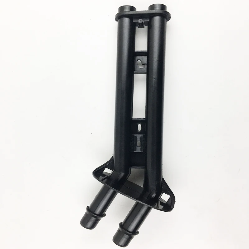 6448G4 6448N9 Cooling System Radiator Hose Air Conditioning Tube silicone radiator hose For Peugeot 207 301 307 308