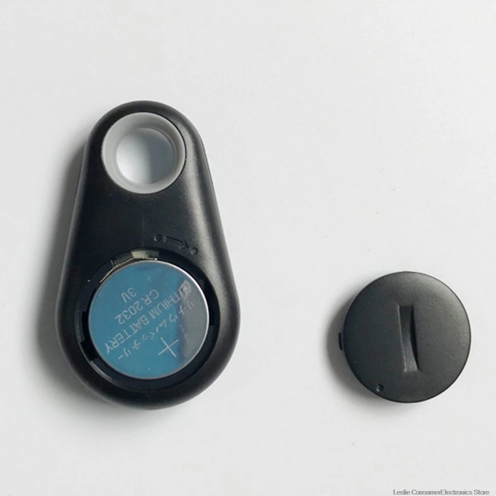  Bluetooth Tracker Locator Anti-Verloren Diebstahl Gerät Fernbedienung Alarm GPS Tracker Kind Hausti