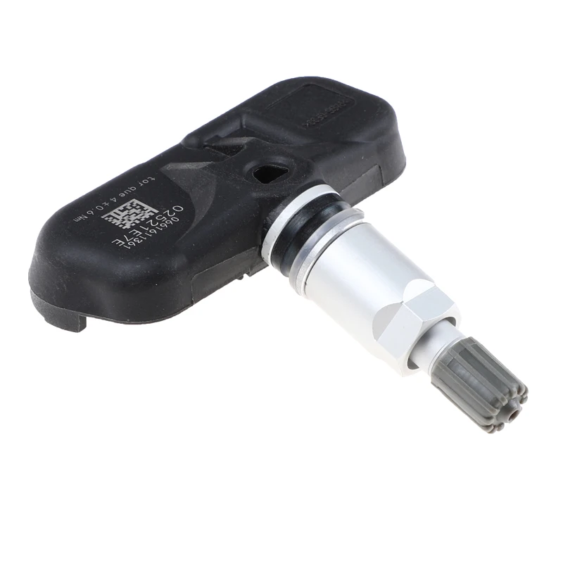 Датчик давления в шинах s TPMS сенсор для Toyota Lexus 42607-33011 4260733011 42607-33021 4260733021 315 МГц