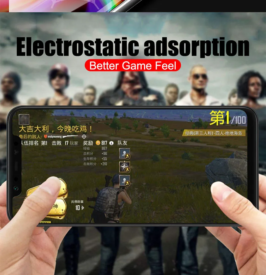 300D изогнутый полный Чехол PET мягкий для iPhone 11 Pro Max Защита экрана для iPhone 6 6s 7 8 Plus X Xs Max XR пленка