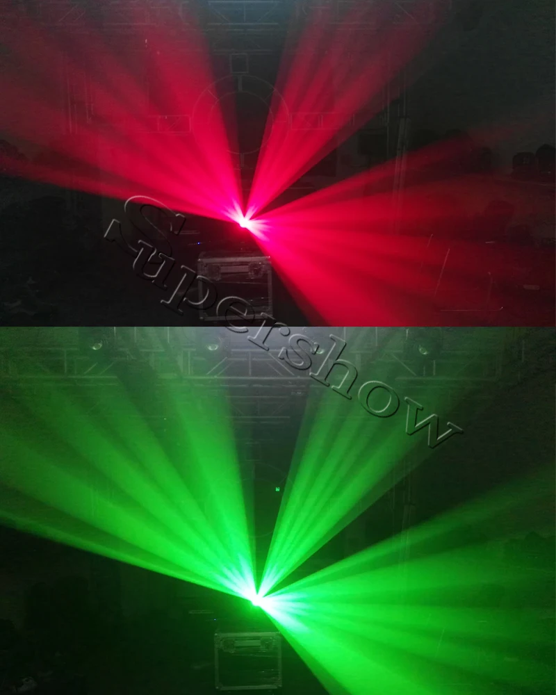 2 предмета 60 Вт DMX512 Управление СИД Moving головной светильник спот для сценических эффектов события Вечерние обувь для ночного клуба
