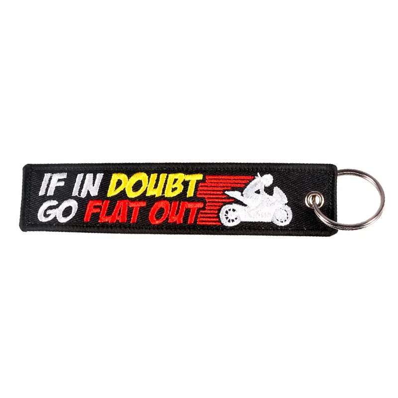 MOTOCYCLE KEYCHAIN1