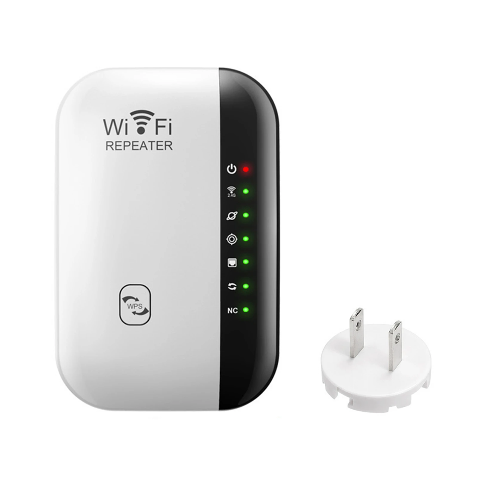 Positief Viool kwartaal Wifi Draadloze Wifi Repeater Wi fi Booster 2.4G Wifi Versterker Us Uk Eu Au  300Mbps Wifi Signaal Versterker reapeter Access Point|Signaal Helper| -  AliExpress