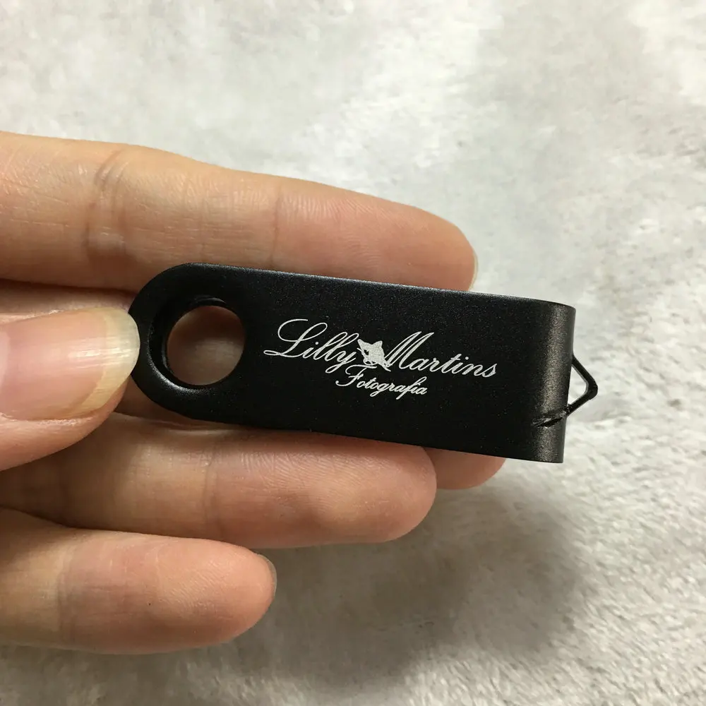 USB флеш накопители с логотипом на заказ 4 ГБ 8 16 32 64 2 0 для свадебных подарков
