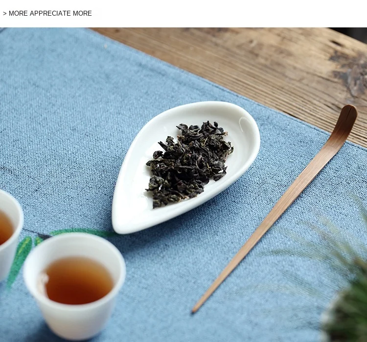 cerâmica kung fu conjunto de chá acessórios