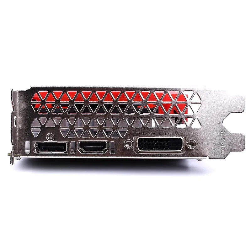 Красочные GeForce GTX 1650 NB 4G DDR5 DVI HDMI DP