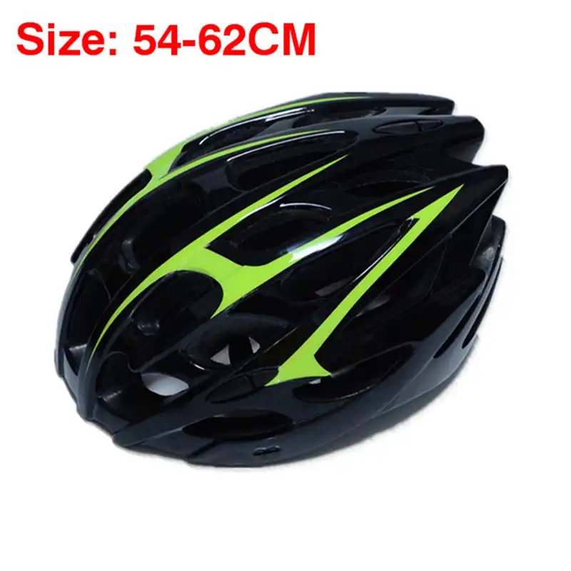 mtb helmet clearance