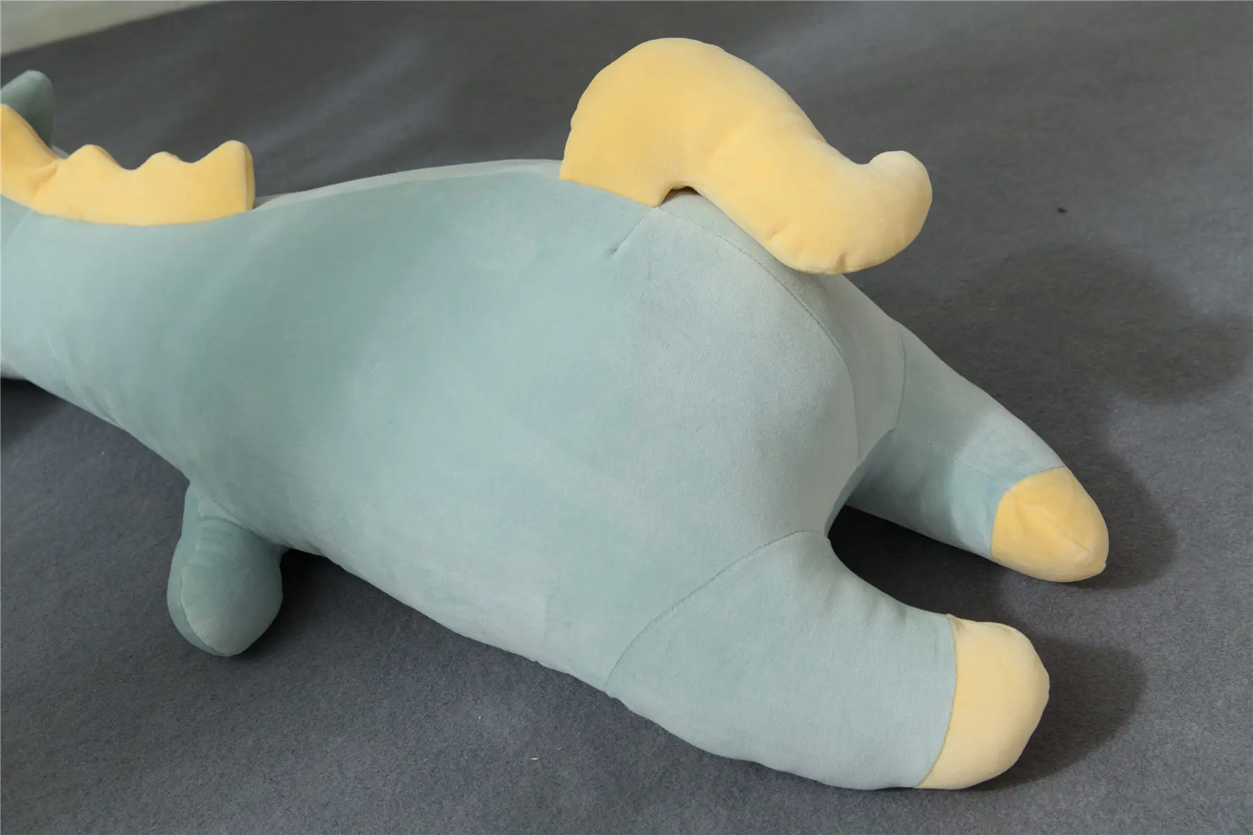 Инс Единорог программное обеспечение вечерние подушки мягкая плюшевая игрушка-подушка удерживающая Спящая игрушка с надписью Lucky нравится брать меня домой
