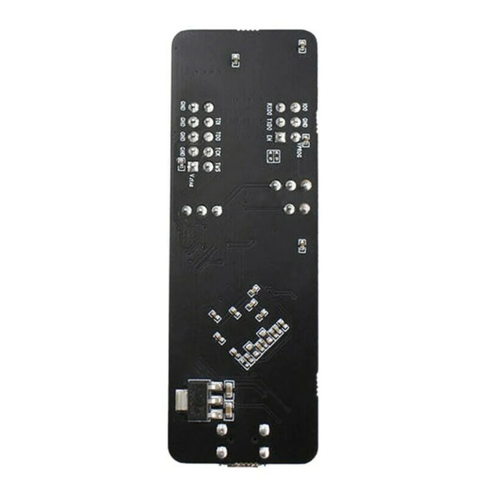 Отладка загрузчик ESP-Prog USB подключение легко наносится практичный онлайн Автоматическая надежная JTAG для ESP8266 ESP32