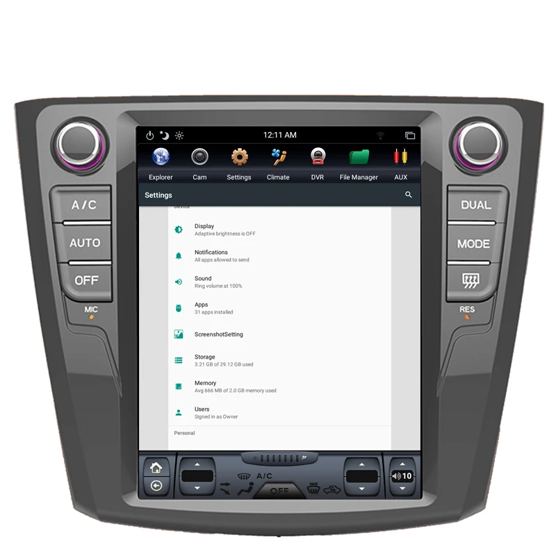 NAVITOPIA 10,4 дюймов вертикальный автомобильный сенсорный экран в стиле Tesla Android 7,1 Автомобильный gps навигация для Renault Kadjar автомобильный DVD мультимедийный плеер